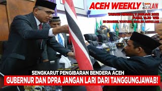 ACEH WEEKLY EDISI MINGGU 2 JANUARI 2022 [upl. by Notanhoj125]