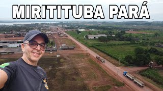 Ep43 Itaituba a Campo Verde BR163  Viagem Brasil Do Norte ao Sul [upl. by Satsok]