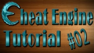 Cheat Engine Tutorial Step 2 Deutsch [upl. by Eelimaj714]