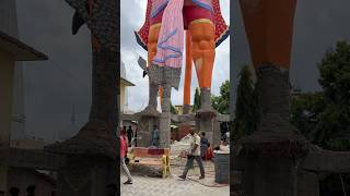 🙏🙏😍😍😍😍shorts trending viralvideo bajrangbali [upl. by Kohl]