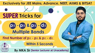 Tricks for dpi  ppi Bonding  Explained by IITian  Jee Mains Advance BITSAT NEET amp AIIMS [upl. by Nichola666]