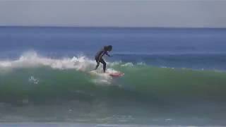 SOLOSHOT3  October Surf Sessions [upl. by Winikka]