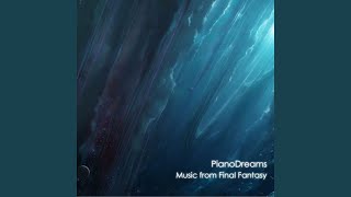 The Promise  The Sunleth Waterscape  Final Fantasy XIII  Piano Collections [upl. by Ahsinnod]