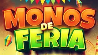 Monos De Feria Tráiler Oficial [upl. by Clougher]