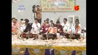 07KANDAGARA KUTCH TRIPUTI JUGALBANDHIDEVRAJ GADHVILAXMAN BAROTRAMDAS GONDALIYA [upl. by Hedaza113]