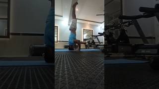 Day 6 of planche strong core calisthenics plancheprogression growth consistency [upl. by Halverson172]