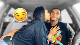 Leading My Boyfriend On Prank To See His Reaction Gone Right [upl. by Fishback]