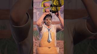 Leatherface in Fortnite😭 shorts fortnite [upl. by Asnerek]