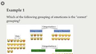 141 Clustering Motivation Applied Machine Learning  Varada Kolhatkar  UBC [upl. by Herstein229]