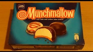 Munchmallow [upl. by Ataner]