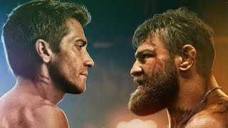 ROAD HOUSE 2024 MOVIE FINAL FIGHT SEEN FULL HD 4K  JAKE GYLLENHAAL VS CONNOR MCGREGOR roadhouse [upl. by Yi462]