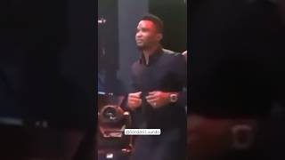 Samuel Eto’o  Afro Mbokalization Dance [upl. by Atsylac638]