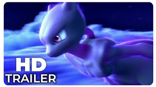 Original Dub Edit  quotPokémon Mewtwo Strikes Back Evolutionquot  Preparing for Battle [upl. by Oriaj650]