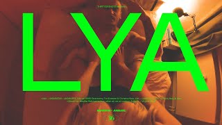 Disarstar x Jugglerz  LYA Official Video [upl. by Elem]