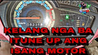 PAANO ANG TAMANG TUNE UP KAY EURO MARVEL 125 130  BASIC TIPS [upl. by Vincent]