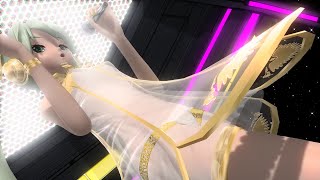 16 out of the gravity 【ProjectDiva mod】【4K】 [upl. by Ainala818]