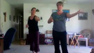 Learn Hula  Kuu Ipo I Ka Hee Pue One [upl. by Eileen]