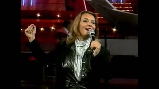 Vesna Zmijanac  Da budemo nocas zajedno  Grand Show 1999 [upl. by Johna]