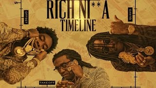 Migos  Take Her Rich Nia Timeline Prod By Phenom Da Don amp Dee Money [upl. by Noirb854]