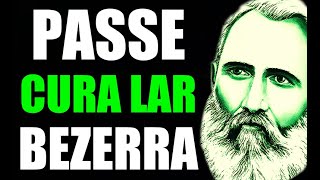 Passe de Cura Limpeza e Proteção do Lar Enquanto Dorme 🤲 Oração Dr Bezerra de Menezes para Dormir [upl. by Brass]