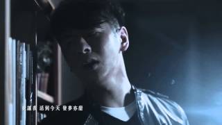 歲月MV  許廷鏗 HD [upl. by Eiclek]