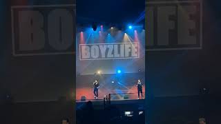 BOYZLIFE in SG [upl. by Nnayd873]