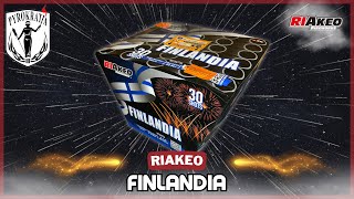 Finlandia  Riakeo 2024 [upl. by Aisetal]