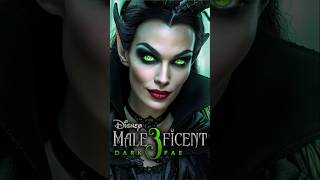 MALEFICENT 3 Dark Fae shorts maleficent maleficent3 angelinajolie [upl. by Ennaehr]