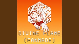 Sukuna Divine Flame Theme JJK Chapter 259 Fanmade Soundtrack [upl. by Yntirb]