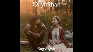 Orynkhan  Sagynysh sped up [upl. by Nagard]