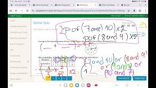 Math IGCSE 63 Course Practice [upl. by Ahsiket]