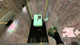 HalfLife Opposing Force speedrun tutorial part 4 [upl. by Carmelita]