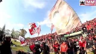 Pasoepati Awaydays Purwodadi  Persipur Purwodadi vs Persis Solo  Liga 2 Matchday 4 [upl. by Artinek2]