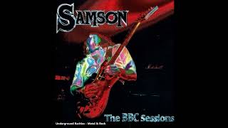 S̲a̲m̲son  T̲he B̲BC S̲e̲ssions 1997 Full Album [upl. by Paloma548]