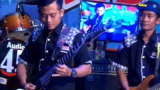 TAKDIR SUSI SAMUDRA FEAT DENNY NEW LAS VEGAS LIVE GELUR 2018 [upl. by Gnek]