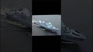 Project 22800 Karakurt russia modernwarships warships capcut edit military edits fypyoutube [upl. by Vano406]