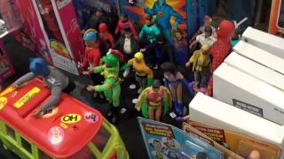 Mego North Convention Highlights [upl. by Dnomed]