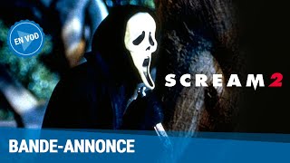 Scream 2 [upl. by Letrice]