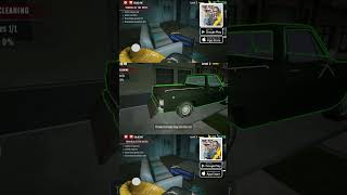 Crime Scene Cleaner 3D Mobile androidgames iosgames simulation crime [upl. by Cowen75]