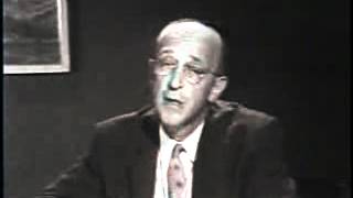 A Conversation with Carl Rogers The Job of a Therapist  Saybrook University [upl. by Baron733]