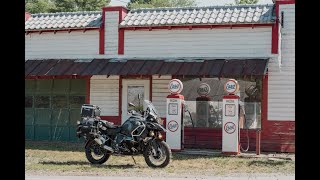 Cherohala Skyway June 2024 [upl. by Nnylharas]