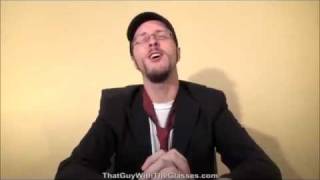 Nostalgia Critic  Watership Down Edit [upl. by Eldwen]