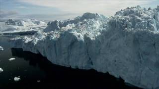 World of Greenland HD reklamefilm [upl. by Esej]