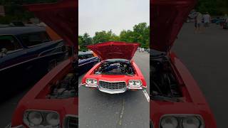 BEAUTIFUL 1971 Grand Torino Sport ￼From Bakers Of Milford michigan car classic [upl. by Lanam192]