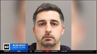 Former New York state corrections officer sentenced to probation for impersonating a police officer [upl. by Luna]