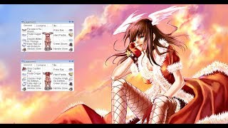 Ragnarok online revo classic  Raidsword rogue guide [upl. by Garner]