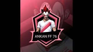 Ankan ff 76 is live Guild testfreefirelive [upl. by Aisayt]