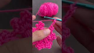 Wow new creations crochet flower snowflake pattern knitting [upl. by Won]