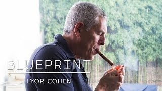 How Lyor Cohen Built Def Jam Reinvented Warner Launched 300  Reimagined YouTube Music  Blueprint [upl. by Ellertal]