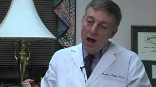 Dr Beitler talks about how a patient should prepare for radiation therapy [upl. by Relly]